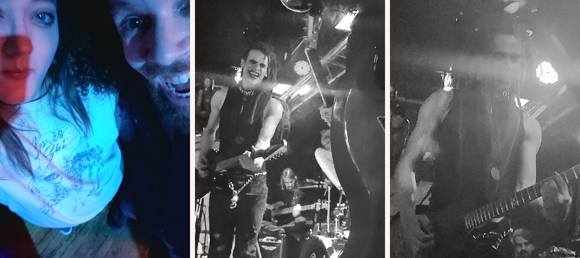 Kamikazes - House Of Rock Gallery Image 4