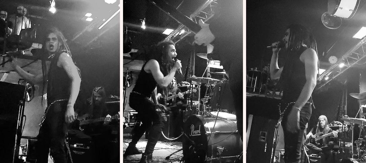 Kamikazes - House Of Rock Gallery Image 5