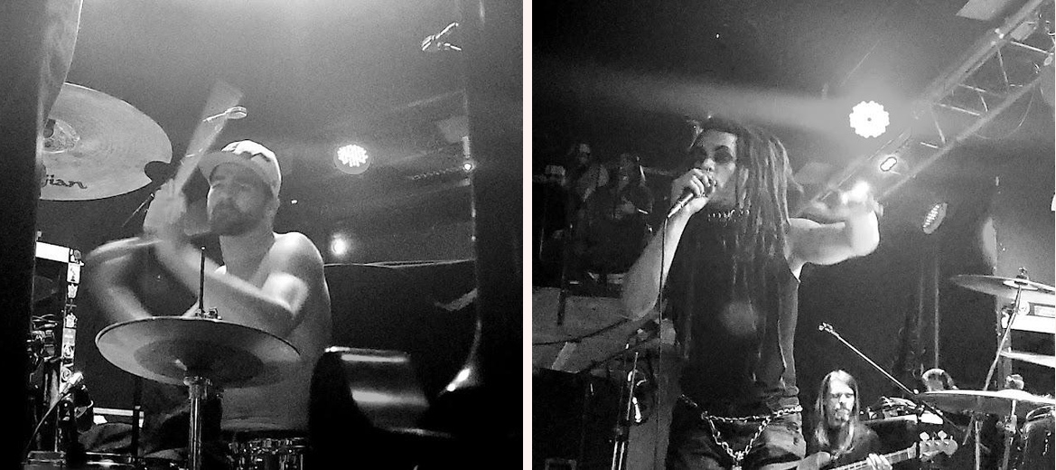 Kamikazes - House Of Rock Gallery Image 6